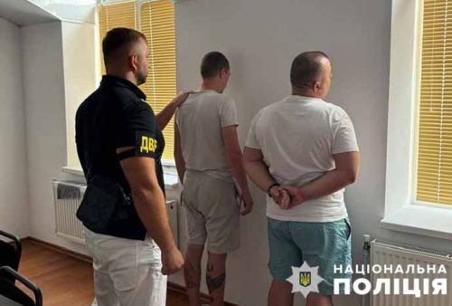 
14 тис. доларів за непридатність до служби: на Тернопільщині судитимуть організаторів незаконної схеми