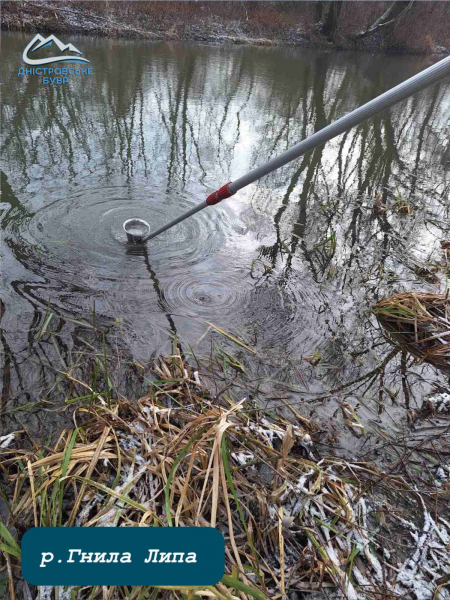 
Забруднено Бурштинське водосховище – перевищено вміст нафтопродуктів (ФОТО)