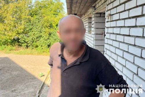 
На Кременеччині двох чоловіків обікрали друзі