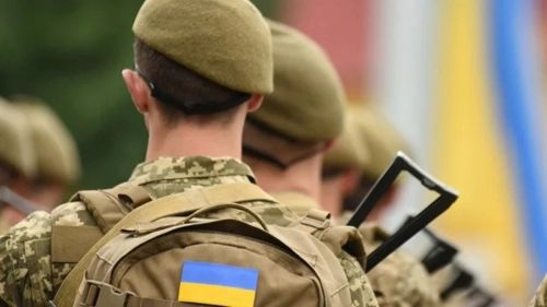 
На Тернопільщині солдатам і сержантам із бойовим досвідом спростили механізм отримання офіцерського звання