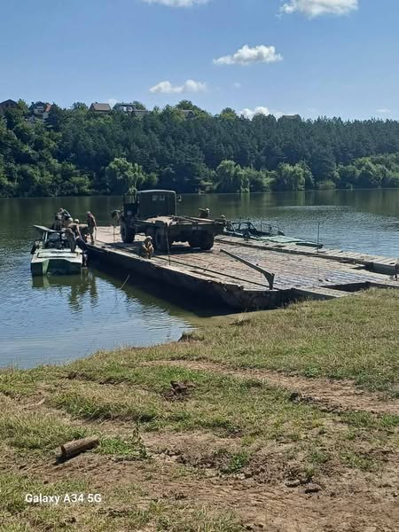 
"Скандал у 211-ій бригаді продовжується: інженерів скорочують та відправляють у піхоту", - військовий з Тернополя