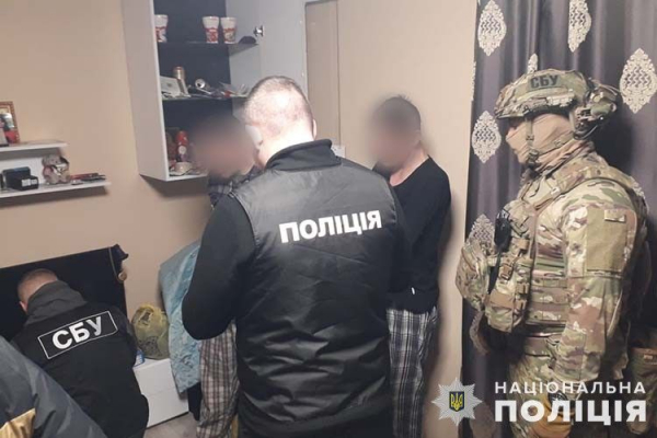 На Тернопільщині викрили сімейний наркобізнес: щомісяця заробляли сотні тисяч