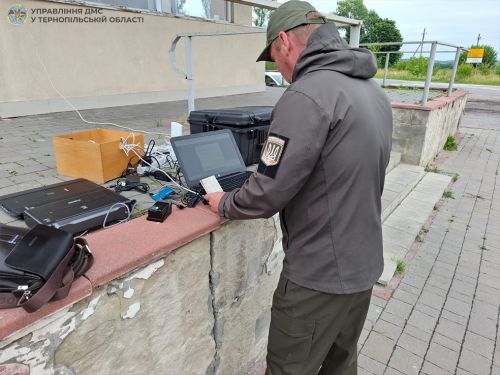 
Майже сотня мігрантів незаконно перебувала на Тернопільщині протягом року