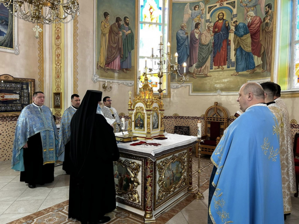 
Спільноту родин зниклих безвісти воїнів створять у Великоберезовицькій громаді: відбулася зустріч з сім’ями захисників