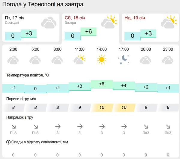 До +15 і навіть +20: в Україну суне аномальне тепло посеред зими (карти погоди)