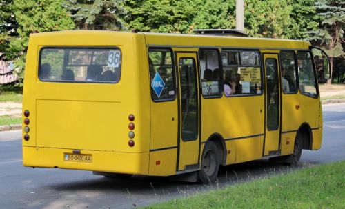 
«Оціни поїздку»: вперше в Україні запровадили оцінку громадського транспорту в Тернополі