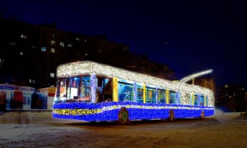 
1 січня у Тернополі курсуватиме менше громадського транспорту: зміниться графік і приміських маршруток