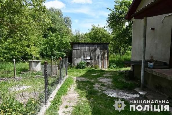 
Забив дерев'яною палицею до смерті: на Тернопільщині судитимуть 51-річного жителя Теребовлі (фото)