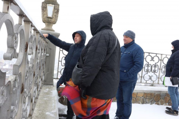 “Передумали за одну ніч”: чому представники Почаївської лаври блокують інвентаризацію майна