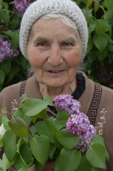 У Збаражі прощаються з письменницею, яка залишила фундаментальну спадщину про УПА