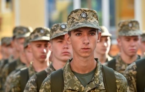 
У січні-березні на Тернопільщині 17-річні юнаки мають стати на військовий облік