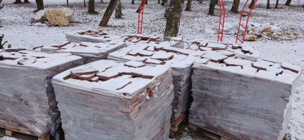 У парку Сопільче облаштовують терапевтичний сад у японському стилі