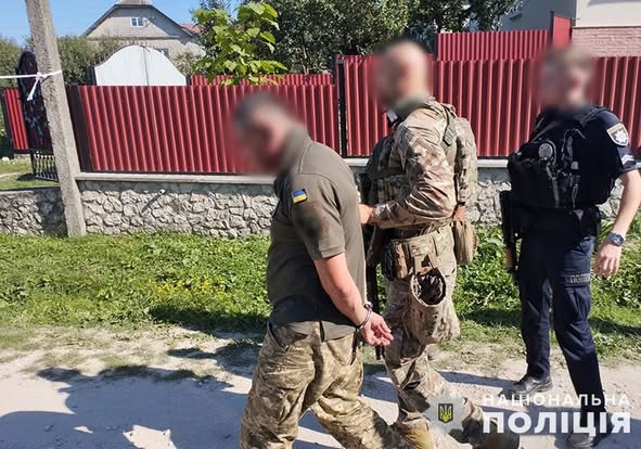 
На Тернопільщині судитимуть військового за вбивство трьох жінок (фото)