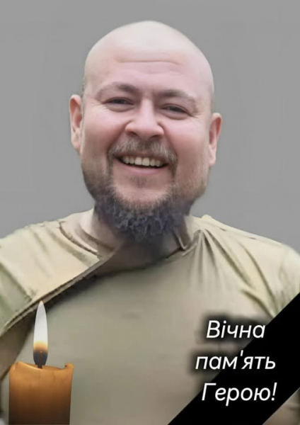 «На щиті» повертаються Захисники Віталій Жук та Максим Антонов