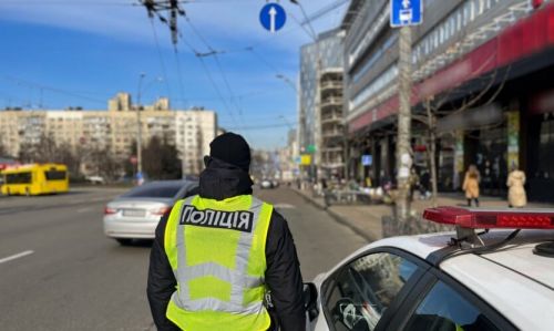  По 17 тисяч гривень штрафу отримають п'ятеро водіїв на Тернопільщині (фото)