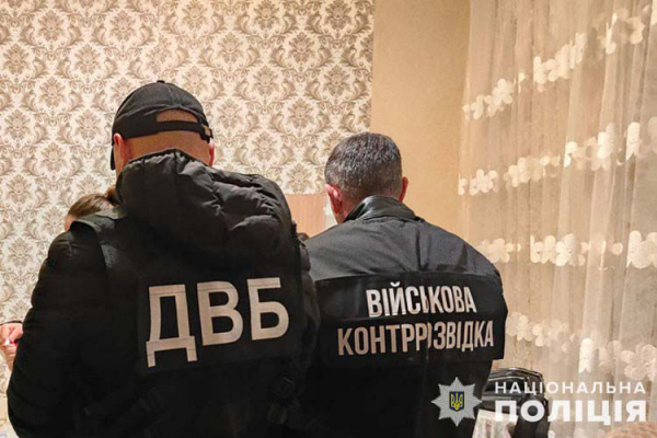 Вісім тисяч доларів за інвалідність: у суд передали справу тернополянина про вплив на МСЕК