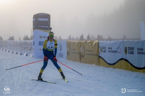 
На Європейському юнацькому олімпійському фестивалі «Бакуріані – 2025» змагатимуться двоє біатлоністів з Тернопільщини (ФОТО)