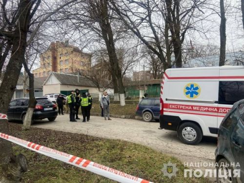 
СБУ встановила обставини вербування терориста, якого спецслужби рф підірвали у будівлі ТЦК у Рівному