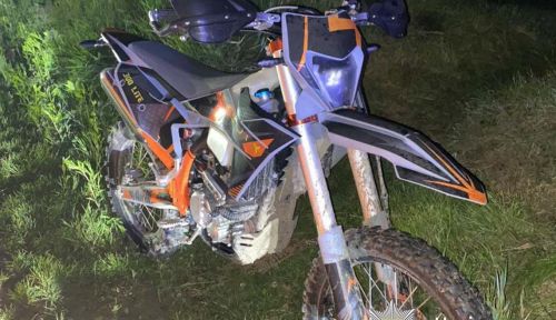 Школяр на мотоциклі врізався у легкове авто: ДТП на Борщівщині
