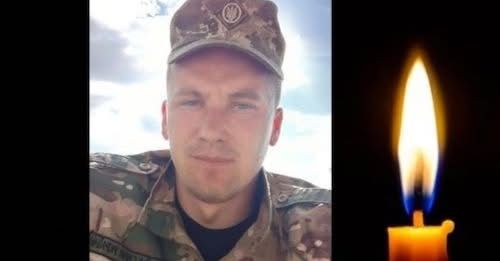 На щиті: Білобожницька громада зустріла захисника Мирослава Батицького (фото, відео)