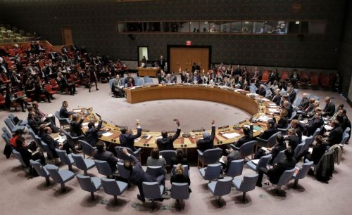 ООН відреагувала на нову хвилю атак росії: Радбез збирається 20 червня