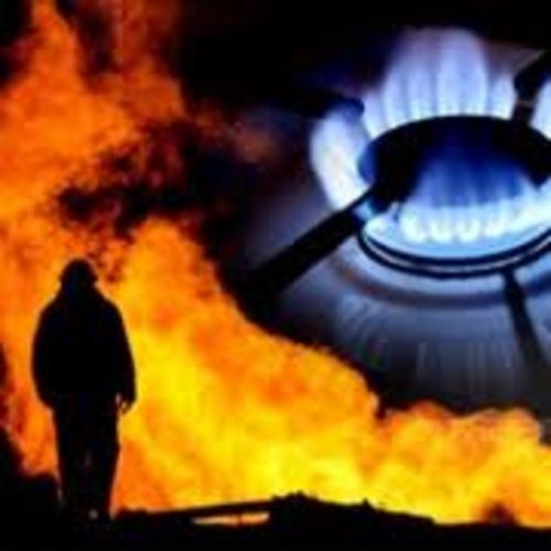 У Хмельницькому на вулиці Тернопільській стався вибух газу (фото, відео)