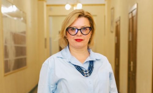«Сіра конячка» Корди: у медуніверситеті заговорили про нікому невідому кандидатку у ректори