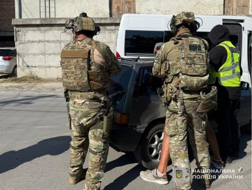 Тернопільська служба боротьби з наркозлочинністю: 32 роки на варті безпеки громади