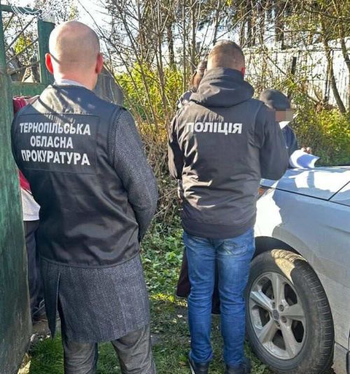 Не сплатив понад 21 млн грн податків: на Тернопільщині викрили керівника спиртзаводу