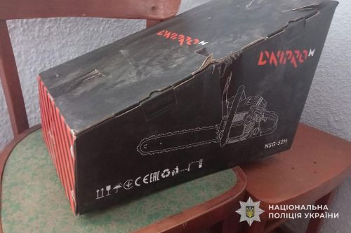 На Тернопільщині односельці обікрали будинок військового (фото)