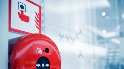 У Тернополі школи отримають фінансування на встановлення протипожежних систем