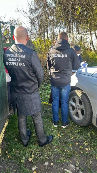 Не сплатив понад 21 млн грн податків: на Тернопільщині викрили керівника спиртзаводу