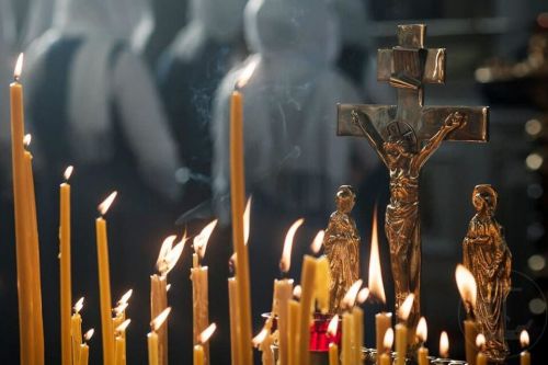 Дмитрівська субота: вшанування пам’яті предків та воїнів у Тернополі