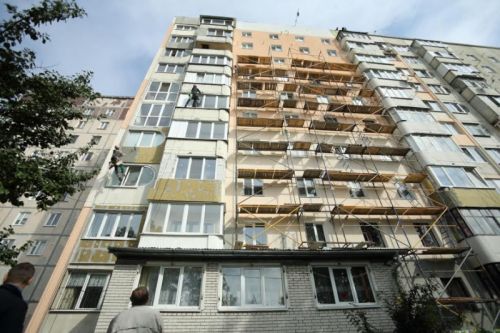 У яких багатоповерхівках Тернополя заплановані ремонти: адреси та план робіт