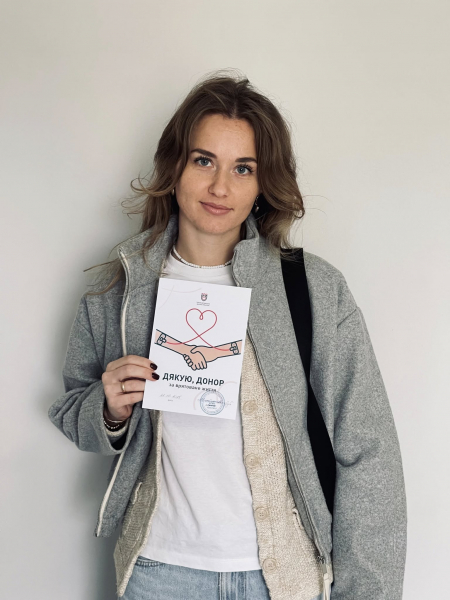 День донора у Теребовлі: 60 людей допомогли врятувати десятки життів (фото)