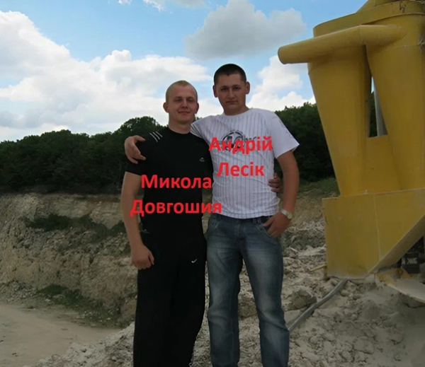 У тернопільських дорожників масові перевірки: керівник Служби відновлення Микола Довгошия перетворює роботу на сімейний безнес