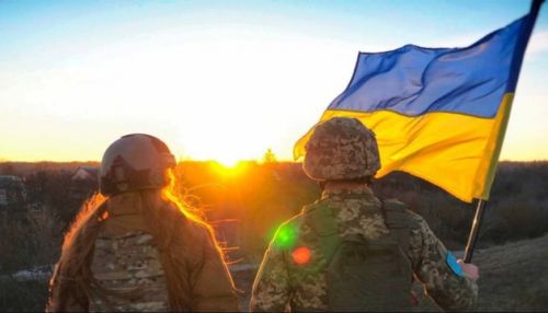 Понад 30 військових з Тернополя отримають допомогу на спорядження