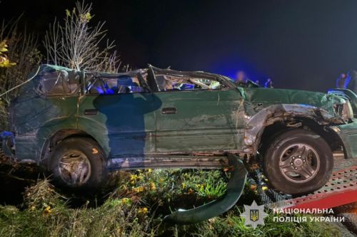 Чоловіка, який перебував у розшуку, знайшли мертвим на Тернопільщині