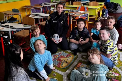 Від початку року поліцейські зафіксували 47 випадків булінгу у школах Тернопільщини