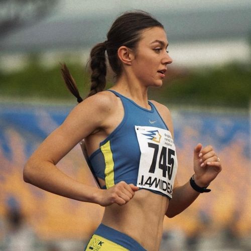 Легкоатлети з Тернопільщини вибороли нагороди на чемпіонаті України з кросу (фото)