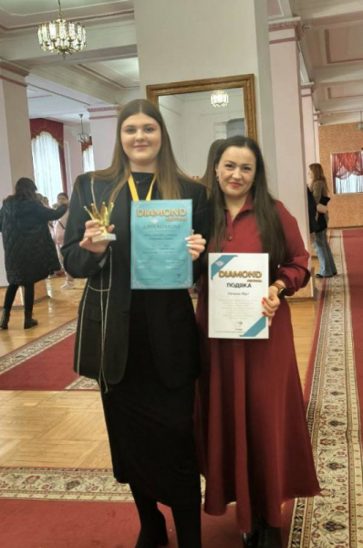 Юні музиканти з Тернополя здобули премії на всеукраїнському конкурсі та міжнародному фестивалі (ФОТО)
