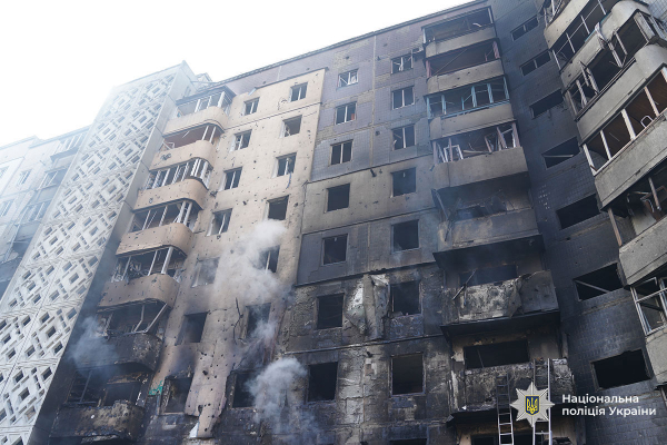 Кількість загиблих у Тернополі зросла до 26 осіб (фото)