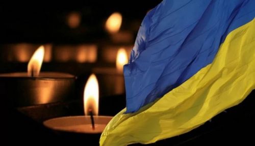 У бою біля Горіхового загинув військовий із Теребовлі
