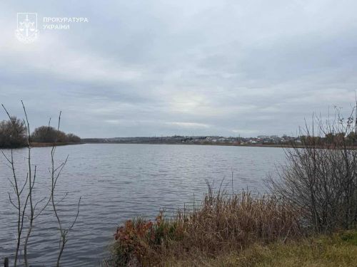 Суд повернув державі 14 гектарів земель водного фонду на Тернопільщині (фото)