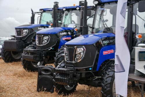 Тернопільщина — серед лідерів за програмою компенсації вартості агротехніки