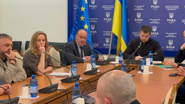 Слідство встановить усі обставини: оголосили попередні результати засідання ТСК щодо бандитизму військових на Тернопільщині (фото)