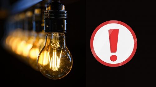 Без світла тимчасово залишаться жителі Петриків та Великої Березовиці