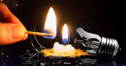 Без світла тимчасово залишаться жителі Великої Березовиці, Острова та Петриків