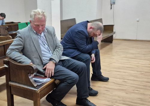 Суд скасував 6 років за ґратами голові Білецької громади у справі про фіктивне будівництво водогону (відео)