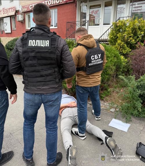 У Тернополі судитимуть чоловіка, який вимагав 3500 доларів у пораненого військового (фото)